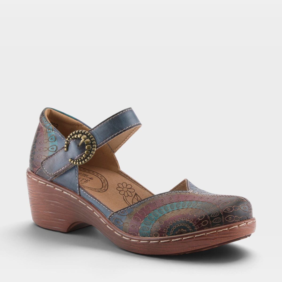 L'ARTISTE VEESOME SHOES-1
