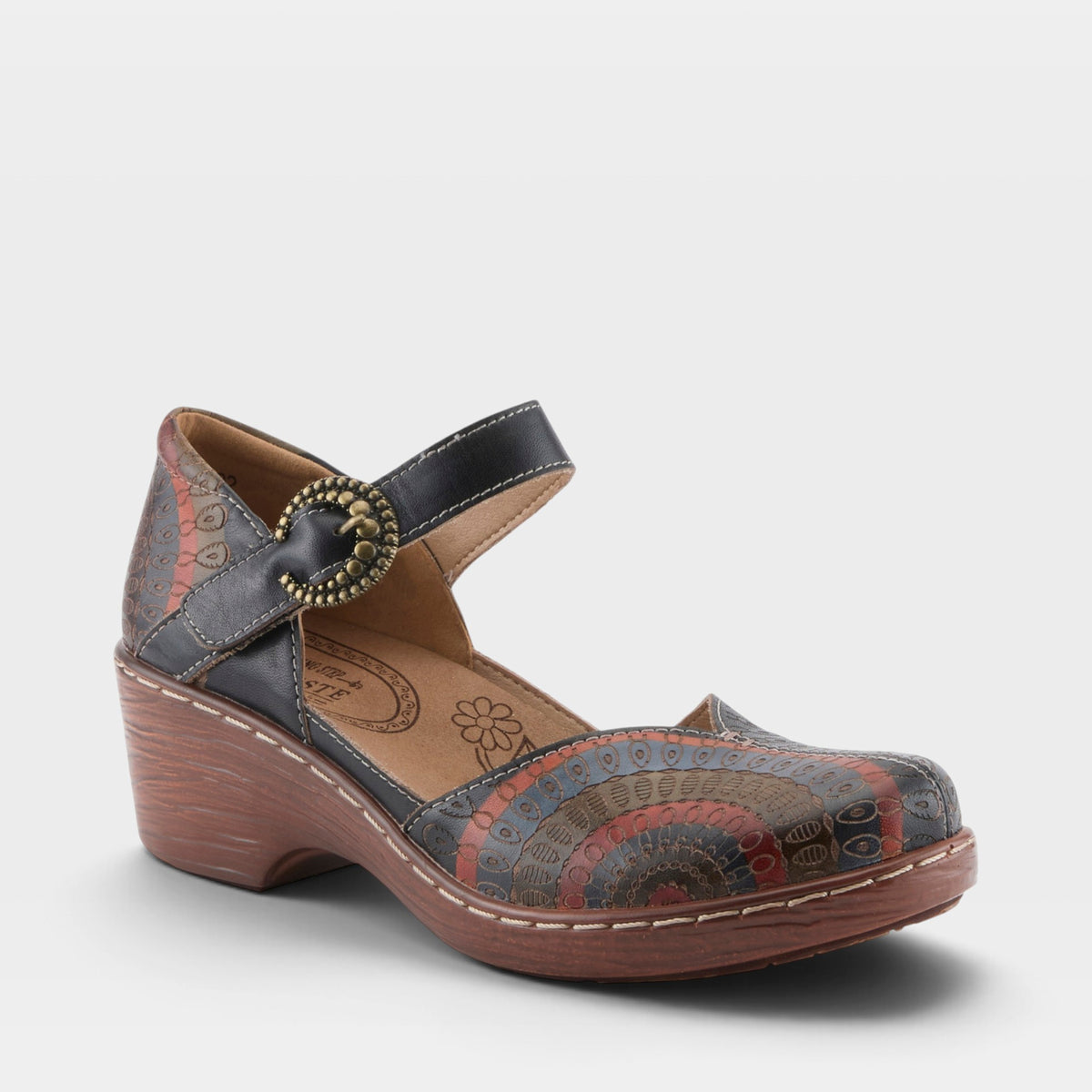 L'ARTISTE VEESOME SHOES-3