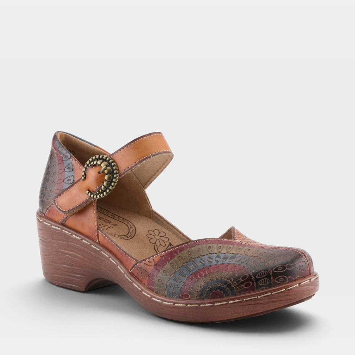 L'ARTISTE VEESOME SHOES