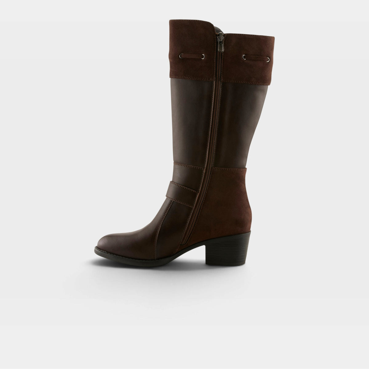 Spring Step – Velandra – Brown – Boot