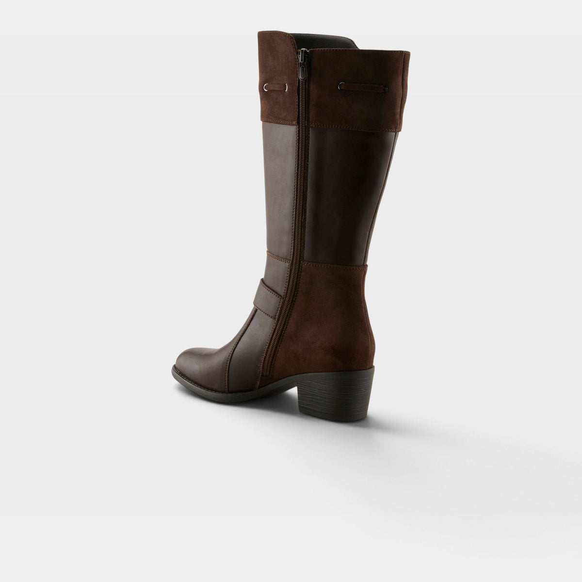 Spring Step – Velandra – Brown – Boot