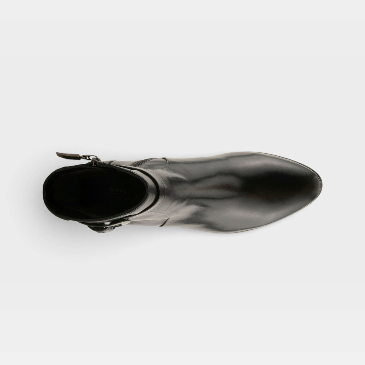 Spring Step – Velloria – Black – Boot