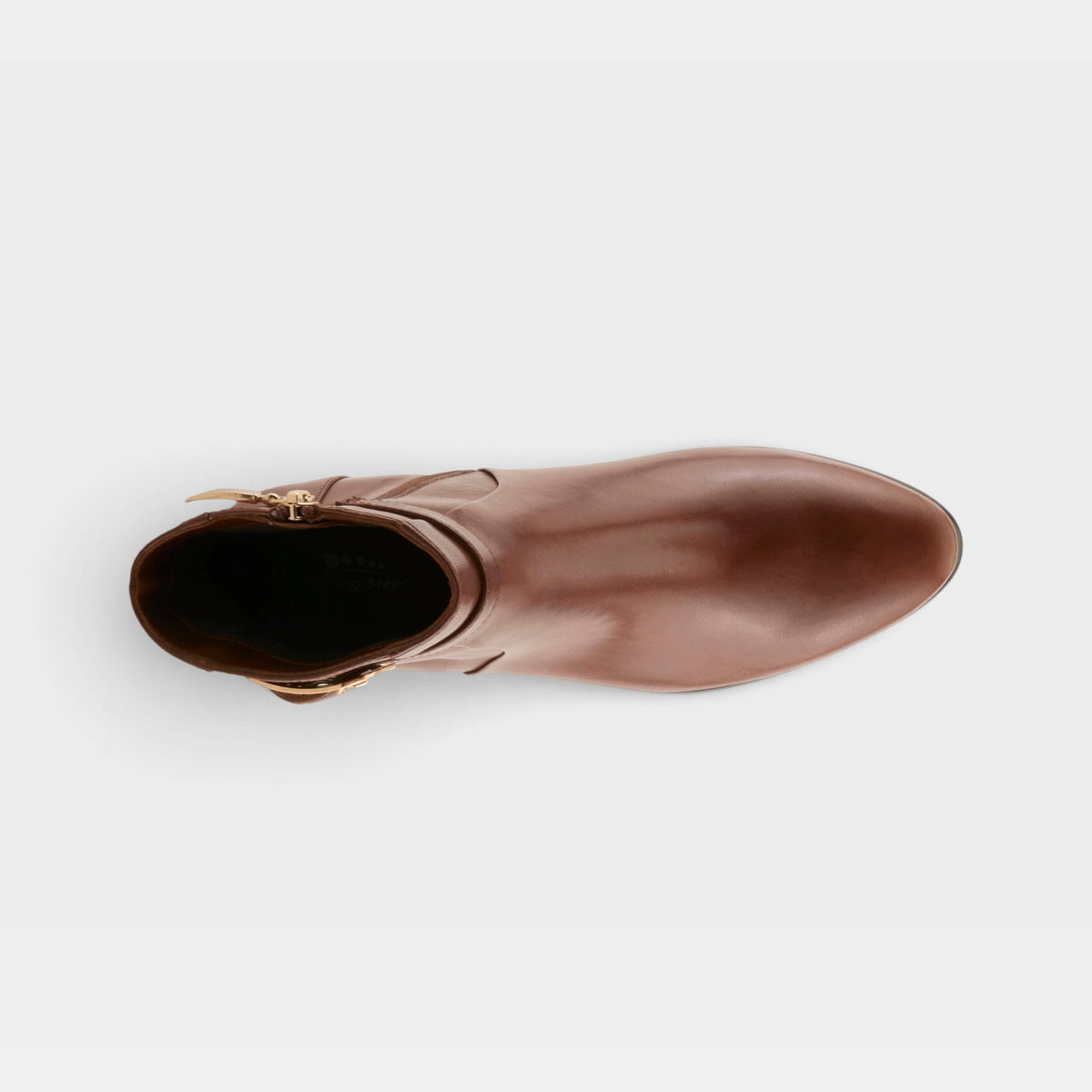 Spring Step – Velloria – Cognac – Boot