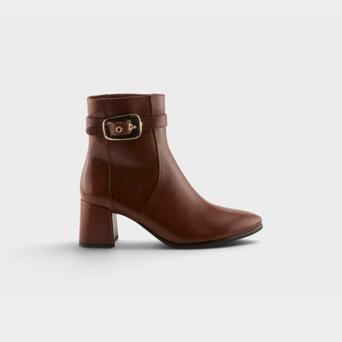 Spring Step – Velloria – Cognac – Boot