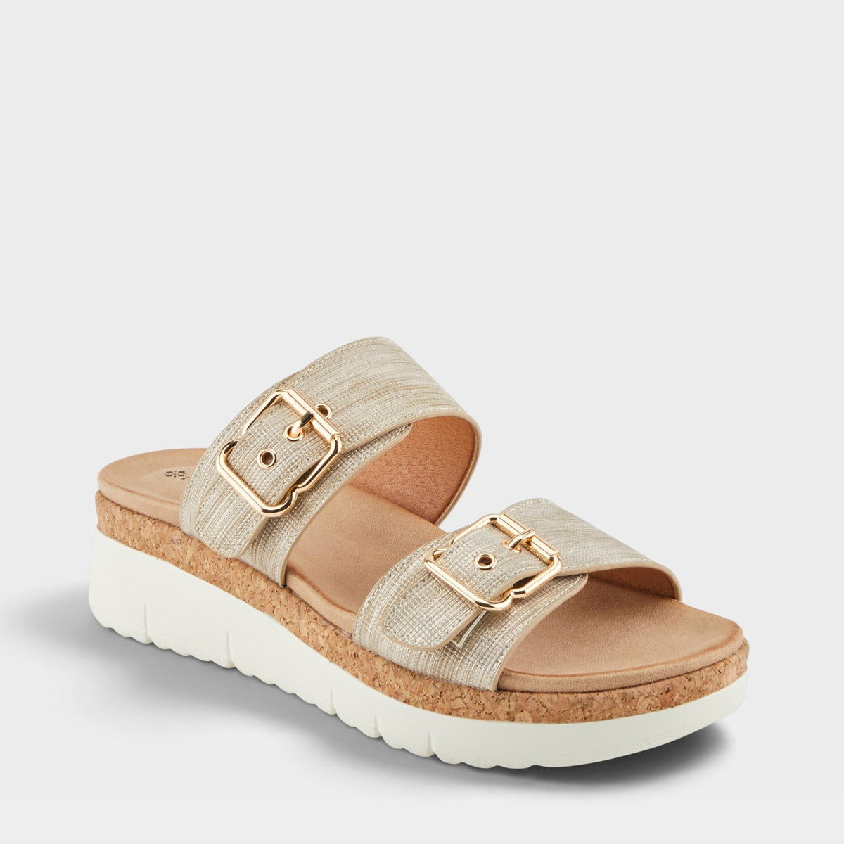 PATRIZIA VELVETTE SANDALS-17