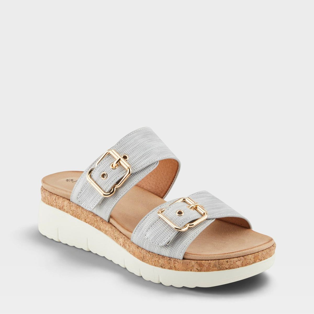 PATRIZIA VELVETTE SANDALS-18