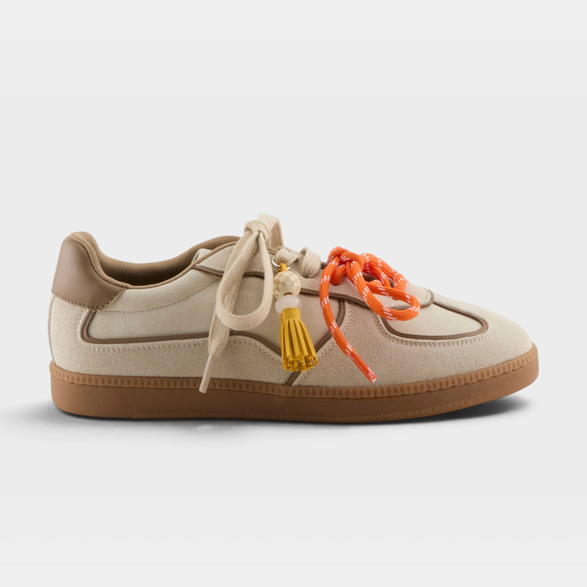 Patrizia Vesara Bone Sneaker