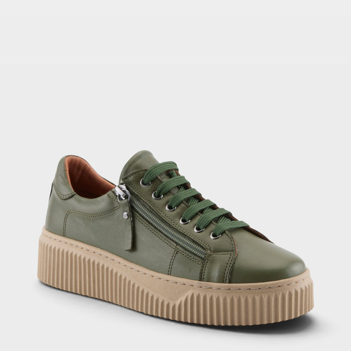 SPRING STEP VIBE SNEAKERS-13