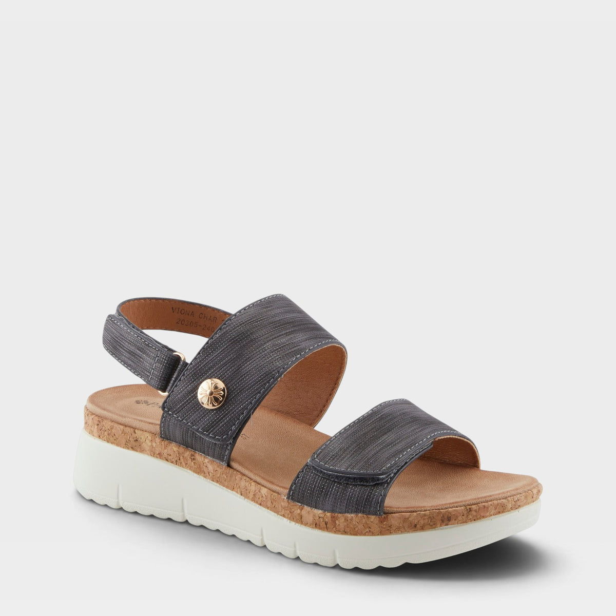 PATRIZIA VIONA SANDALS-17