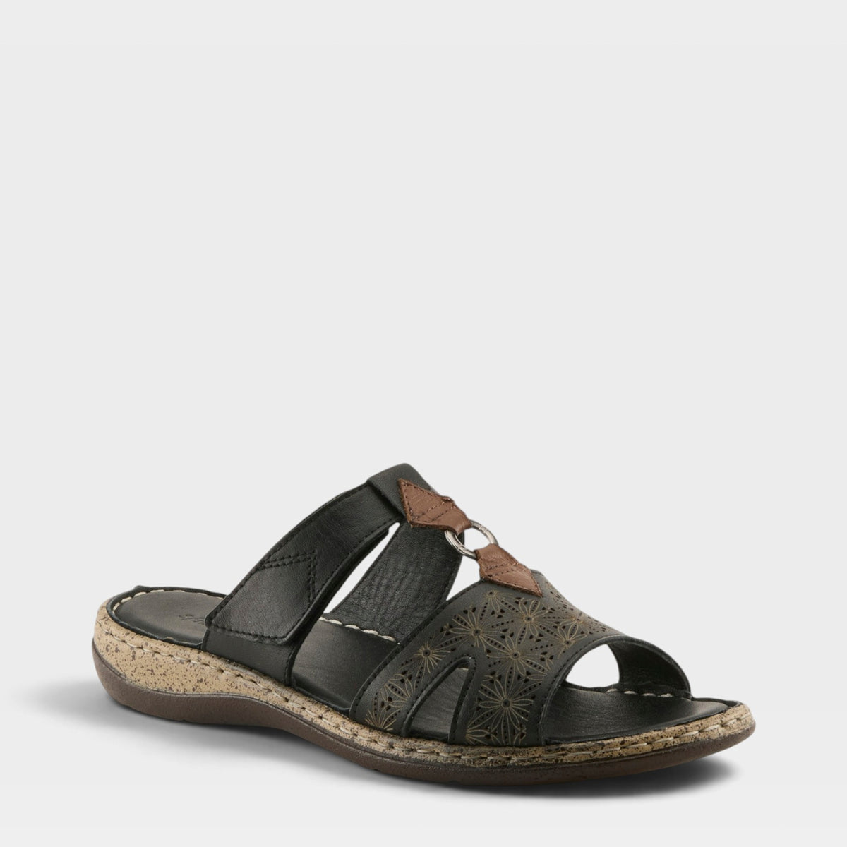SPRING STEP VIRELLE SANDALS-19