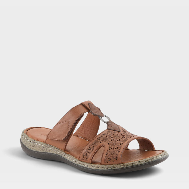 SPRING STEP VIRELLE SANDALS
