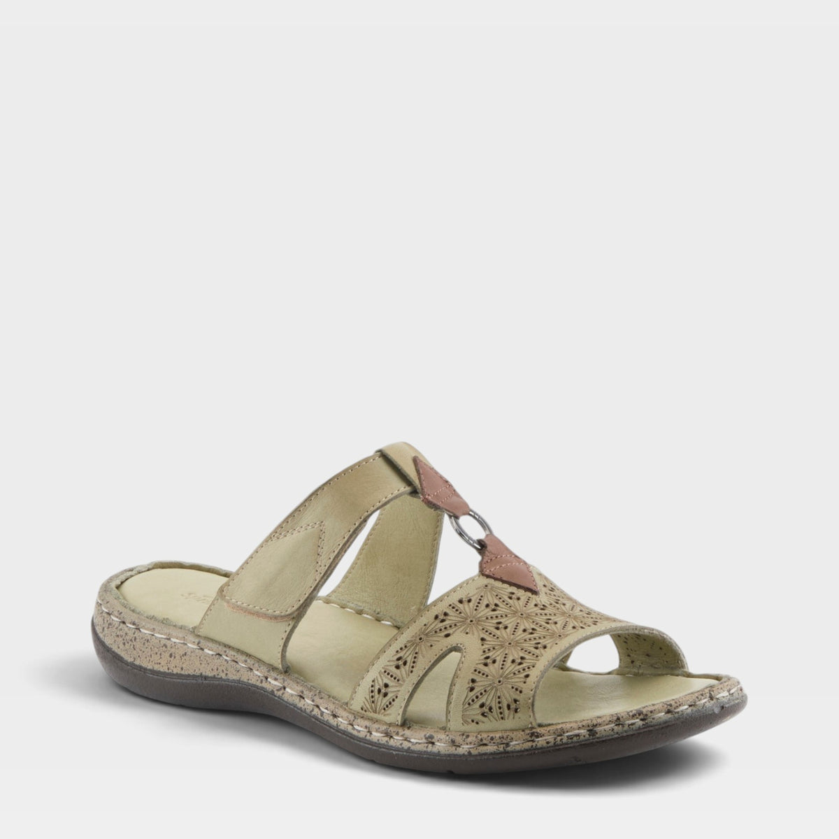 SPRING STEP VIRELLE SANDALS-13