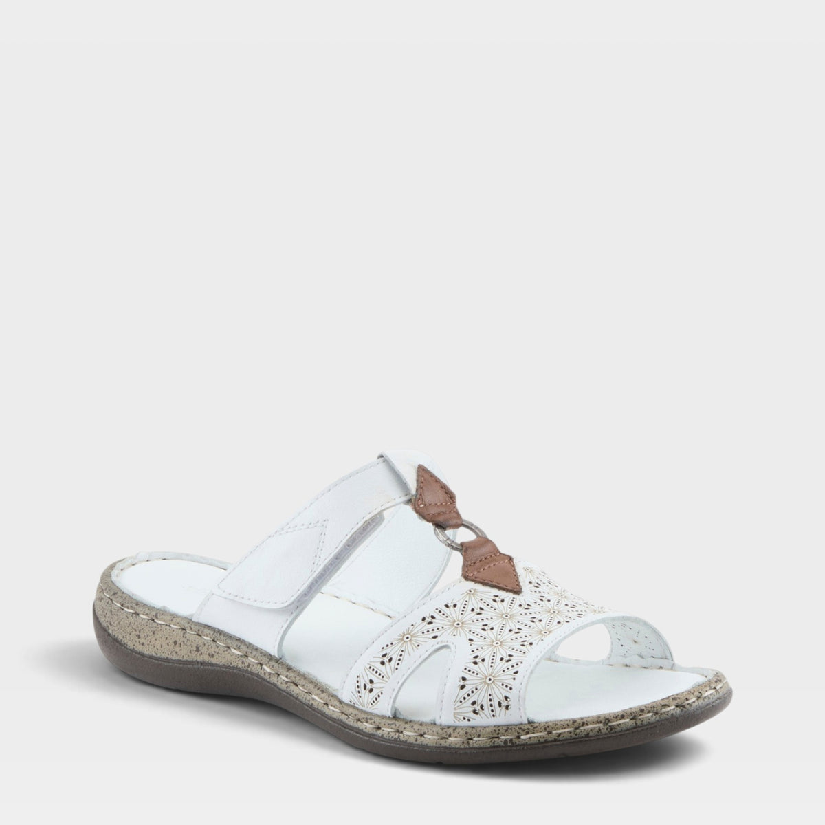 SPRING STEP VIRELLE SANDALS-7