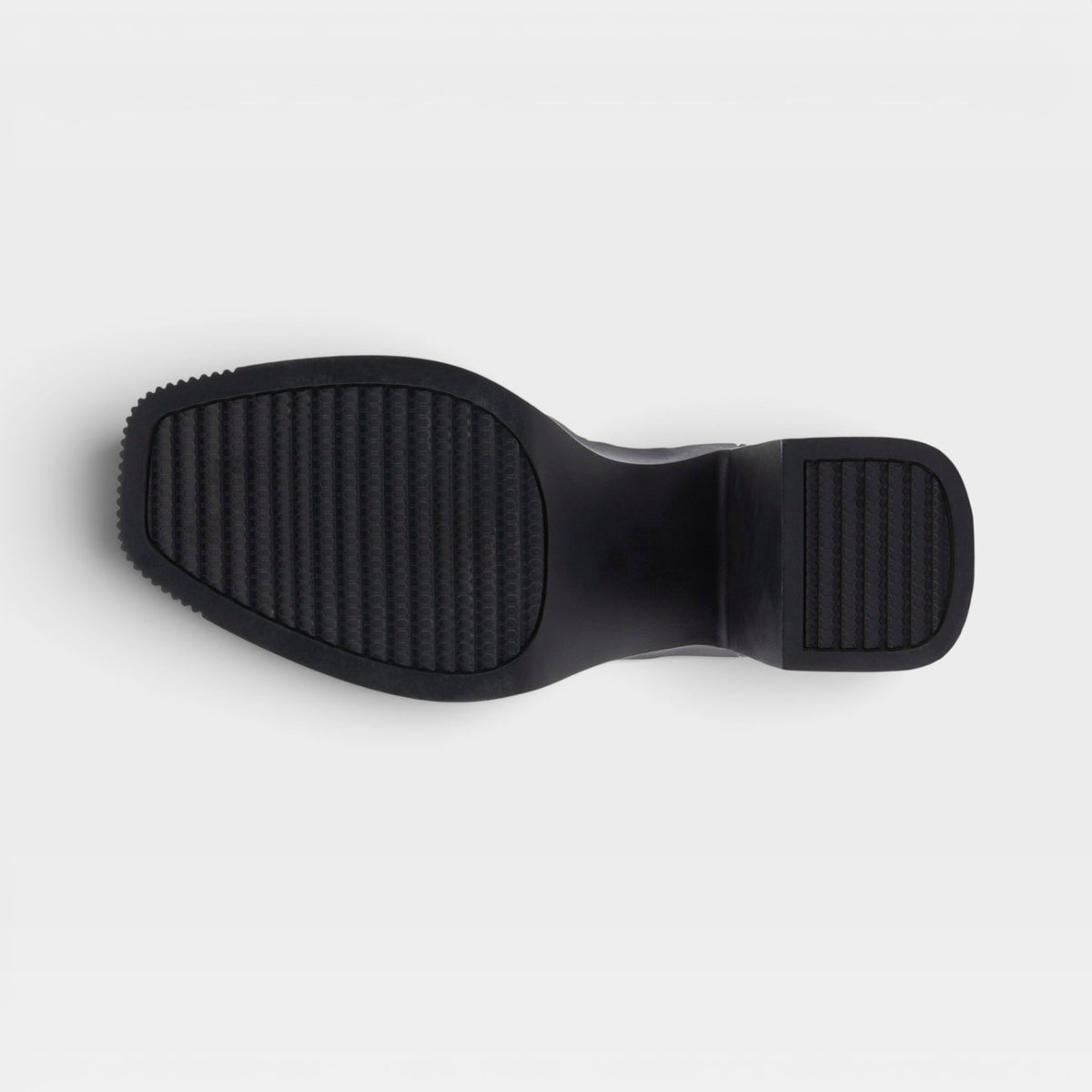 Azura Vloaceous Bone Boot
