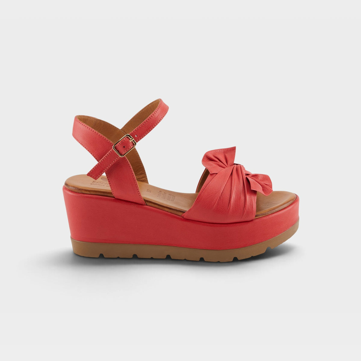 SPRING STEP WAKEFIELD SANDALS