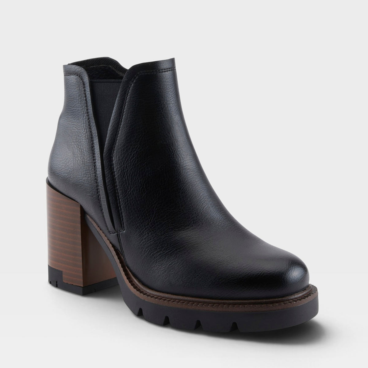 PATRIZIA WALKOFF BOOTS-1