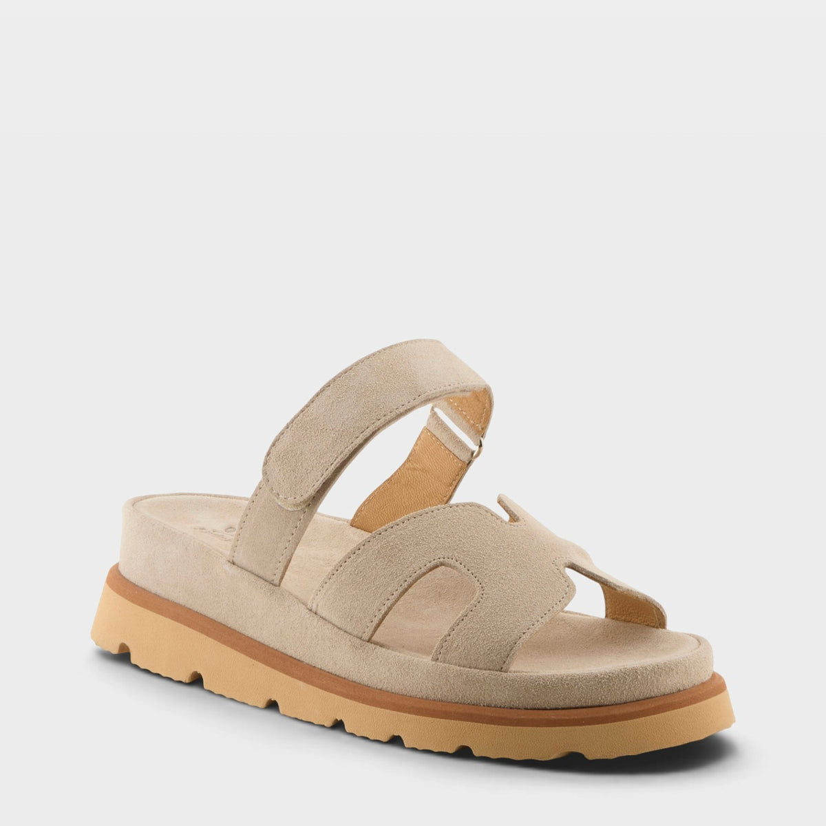 SPRING STEP WANDERLILY SANDALS-1