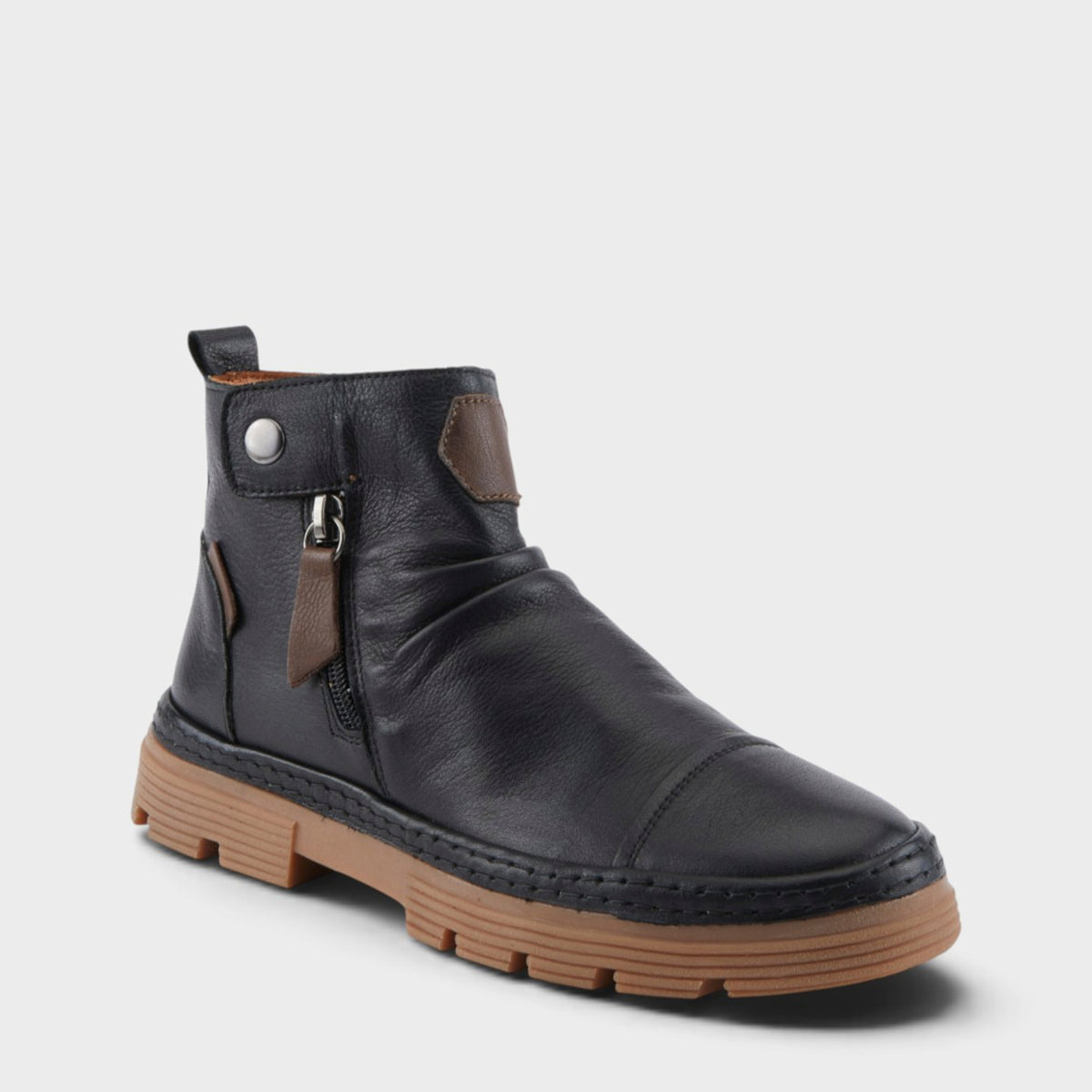 SPRING STEP WASSER BOOTS-21