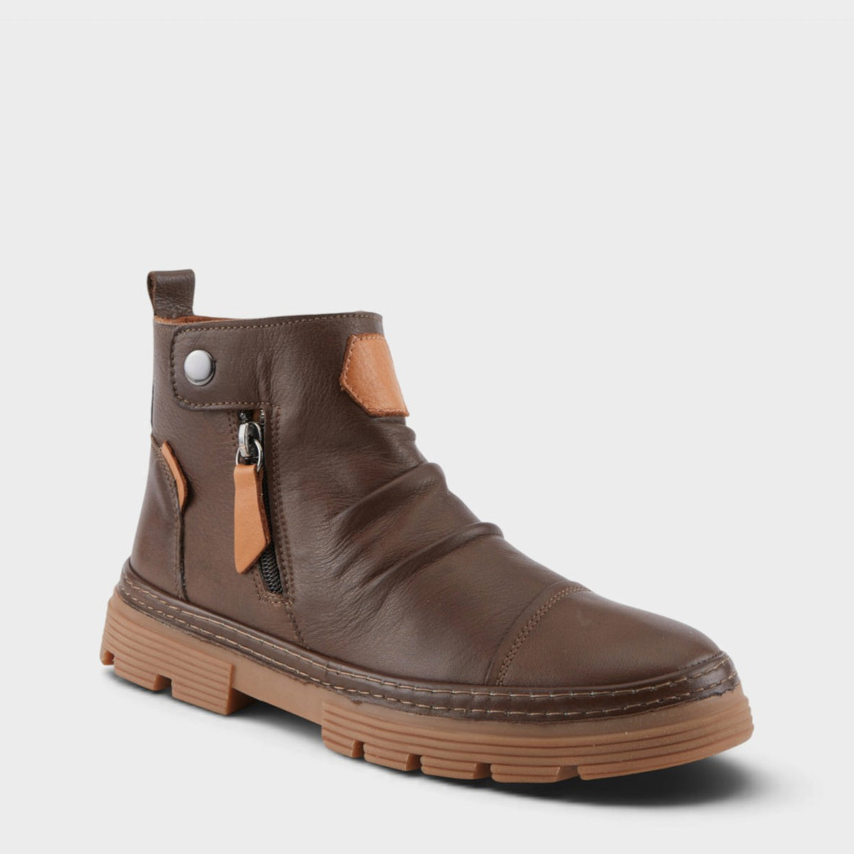 SPRING STEP WASSER BOOTS-23