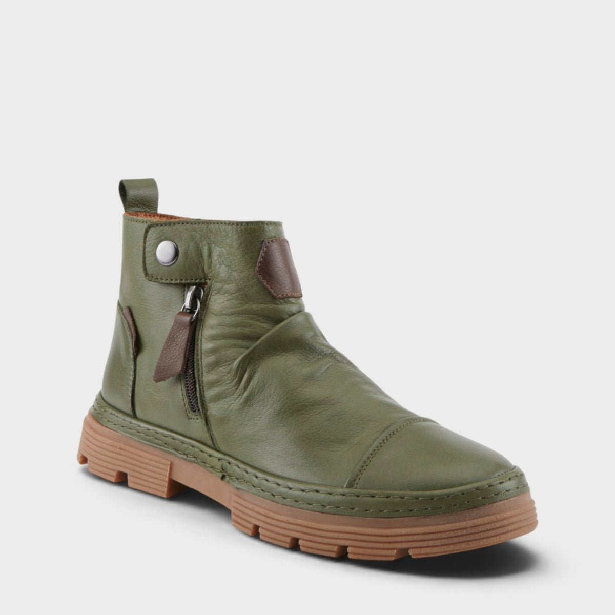SPRING STEP WASSER BOOTS-22