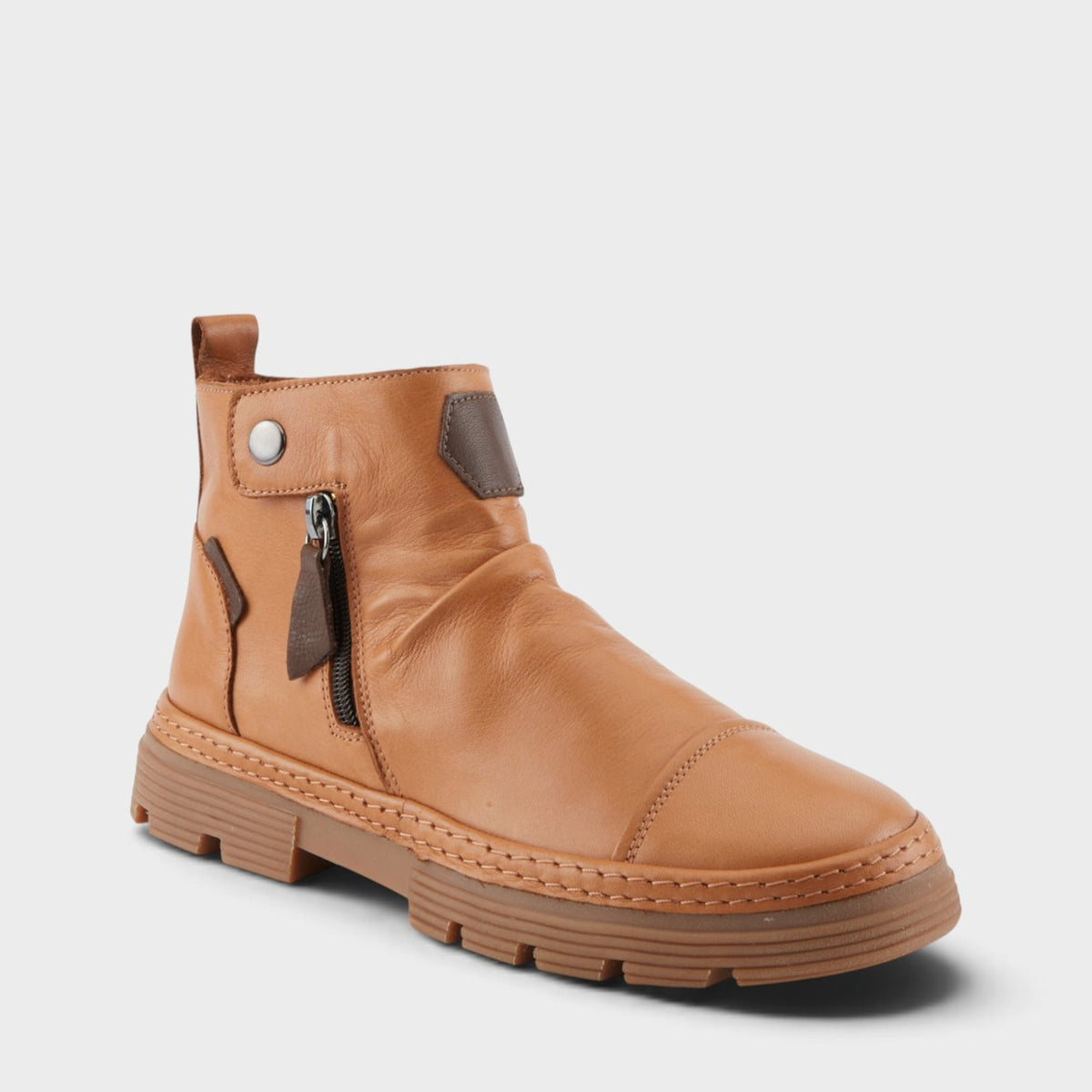 SPRING STEP WASSER BOOTS-24