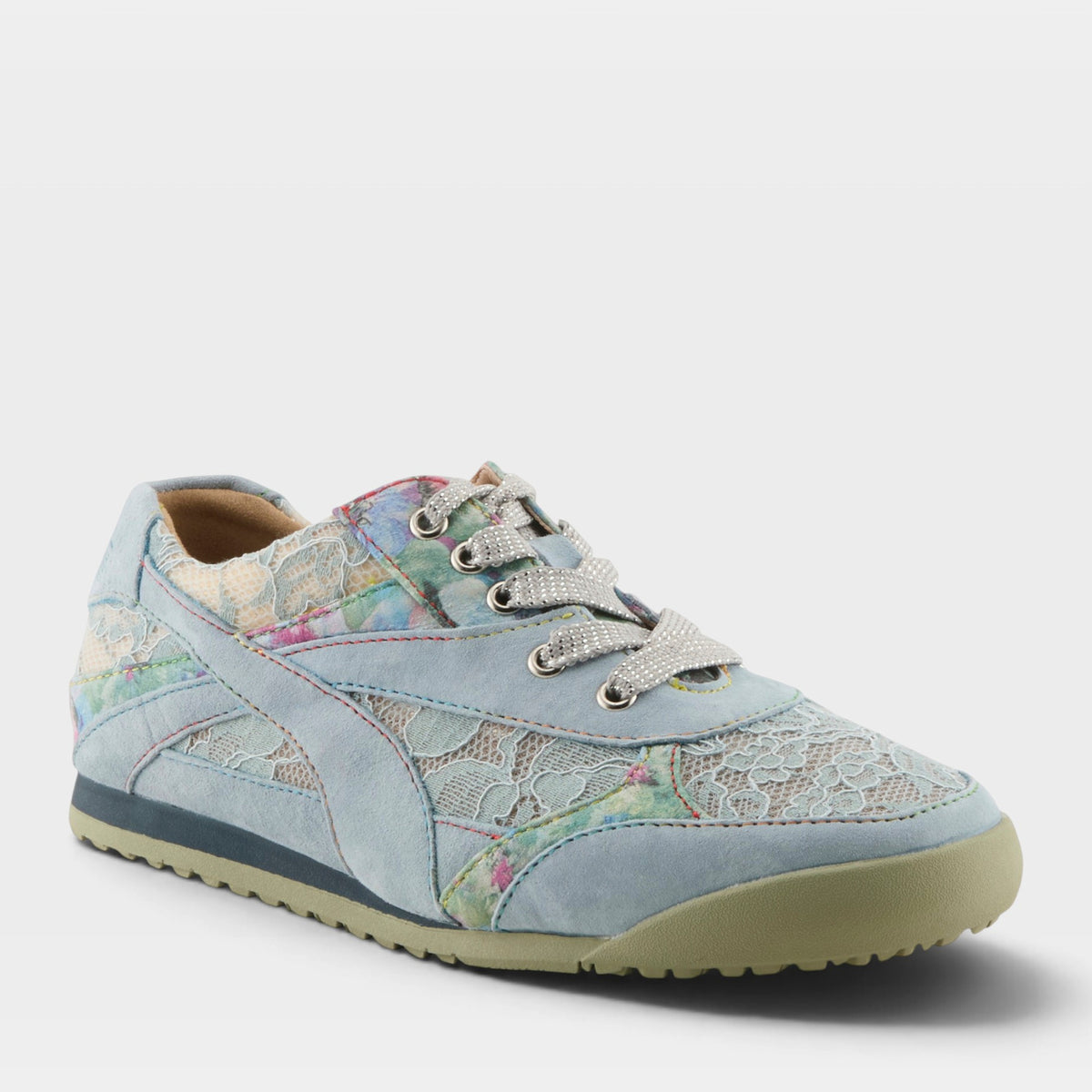 L'ARTISTE WAVEHELLO SNEAKER