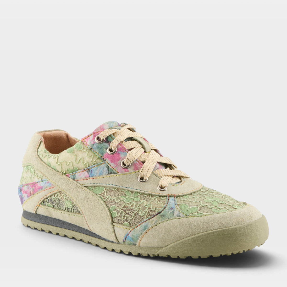 L'ARTISTE WAVEHELLO SNEAKER-3