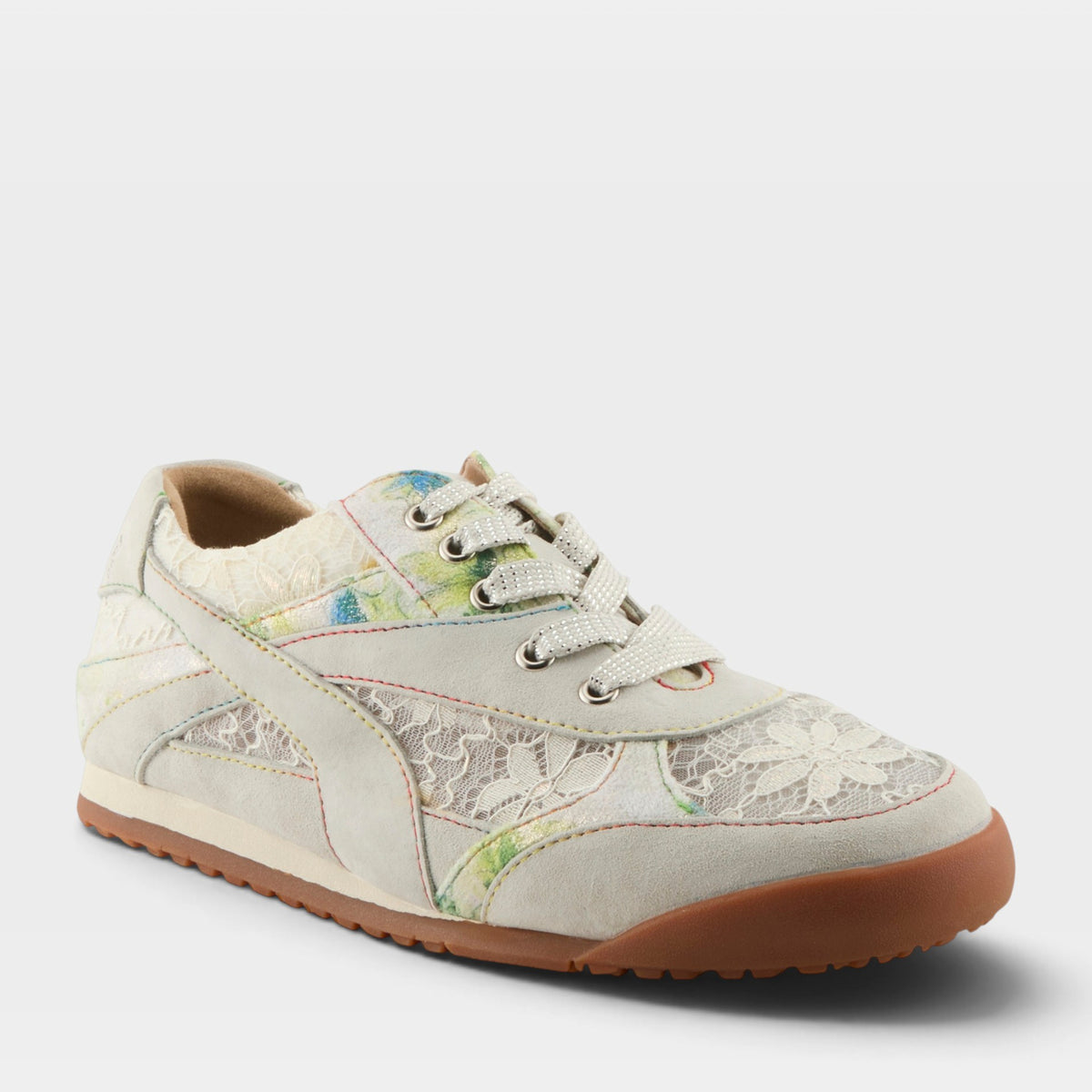L'ARTISTE WAVEHELLO SNEAKER-1