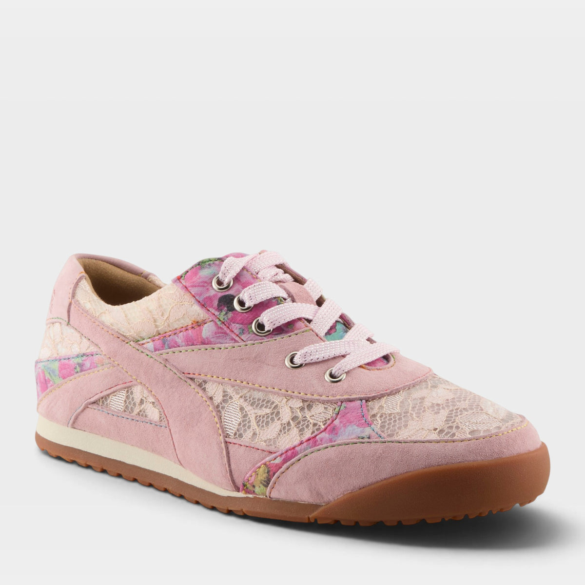 L'ARTISTE WAVEHELLO SNEAKER-4