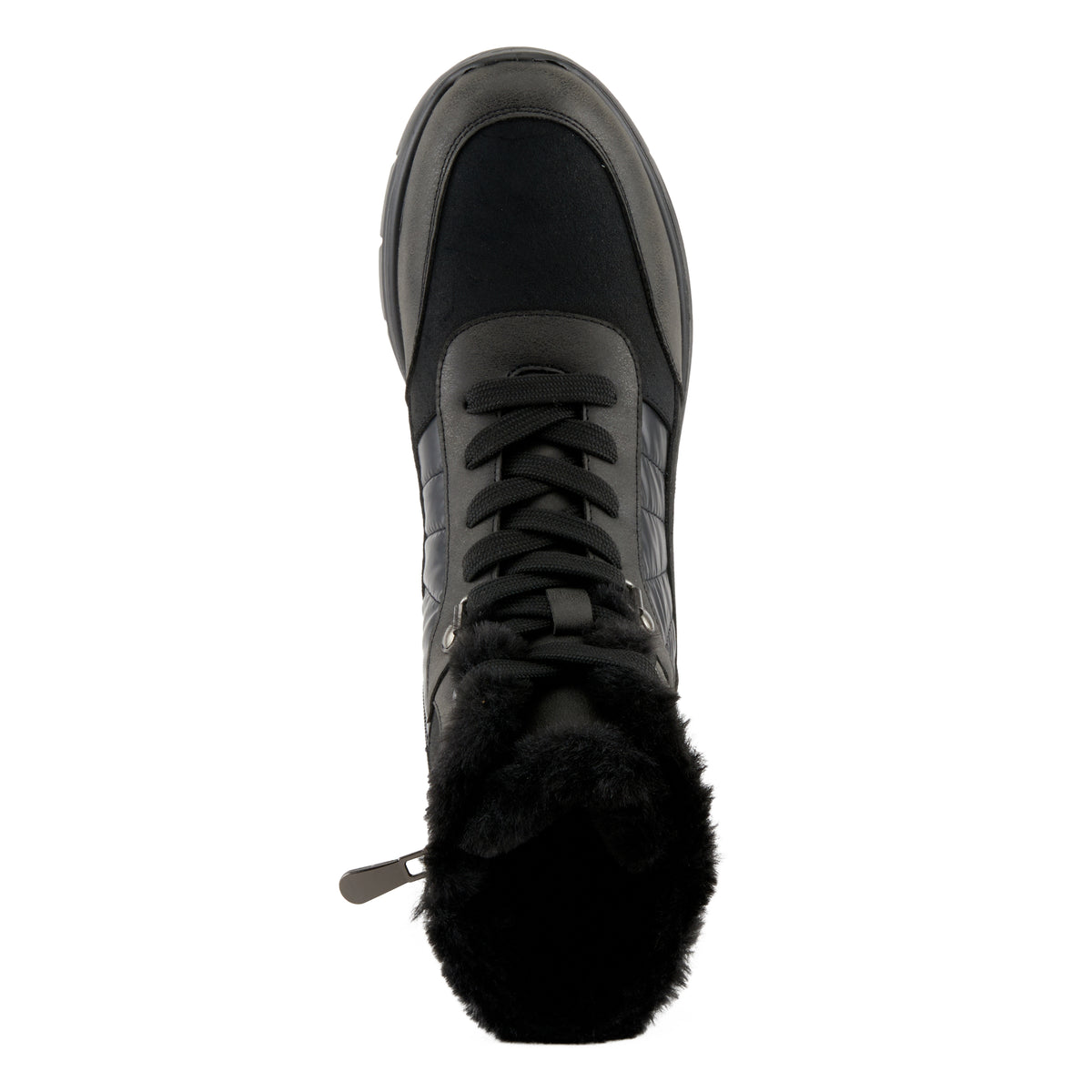Flexus FLEXUS WAYAN BOOTS boot in black with flexible sole