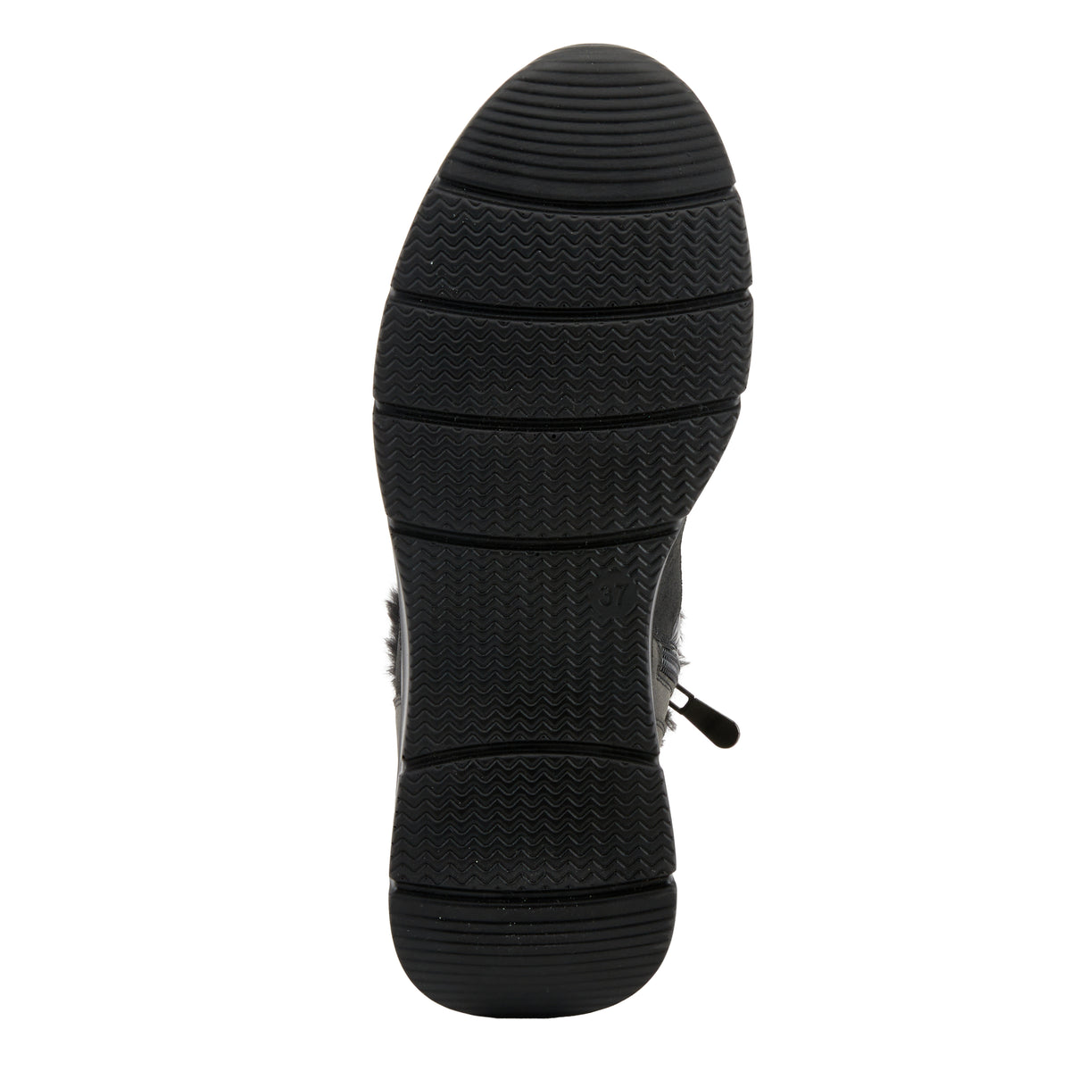Flexus FLEXUS WAYAN BOOTS boot in black with flexible sole
