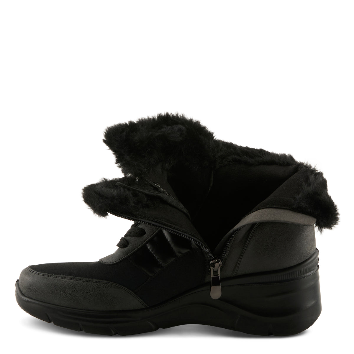 Flexus FLEXUS WAYAN BOOTS boot with flexible sole