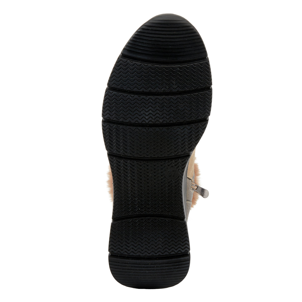 Flexus FLEXUS WAYAN BOOTS boot in taupe with flexible sole