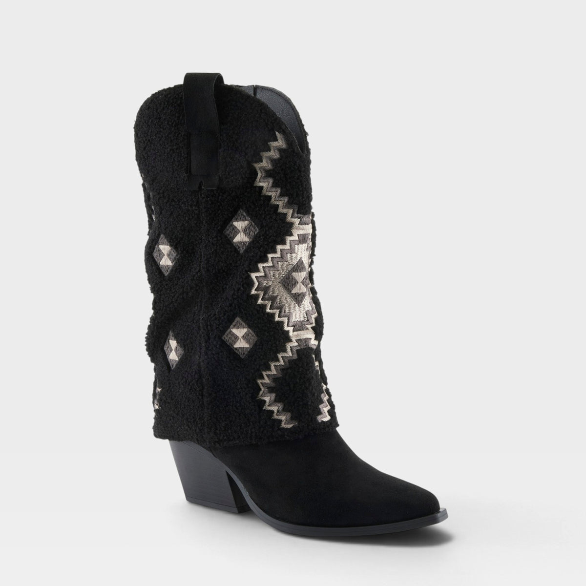 PATRIZIA WESTEE BOOTS-16