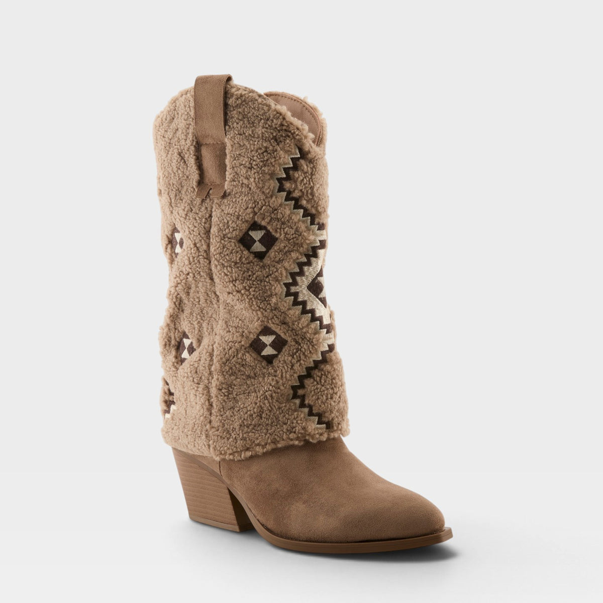 PATRIZIA WESTEE BOOTS-17
