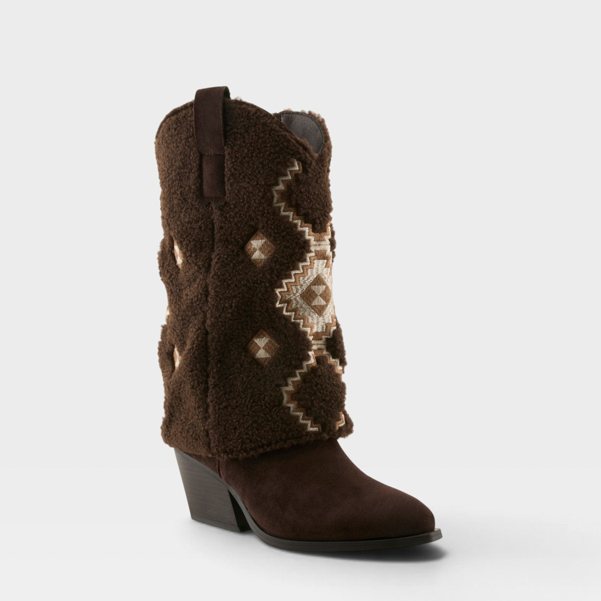 PATRIZIA WESTEE BOOTS-18