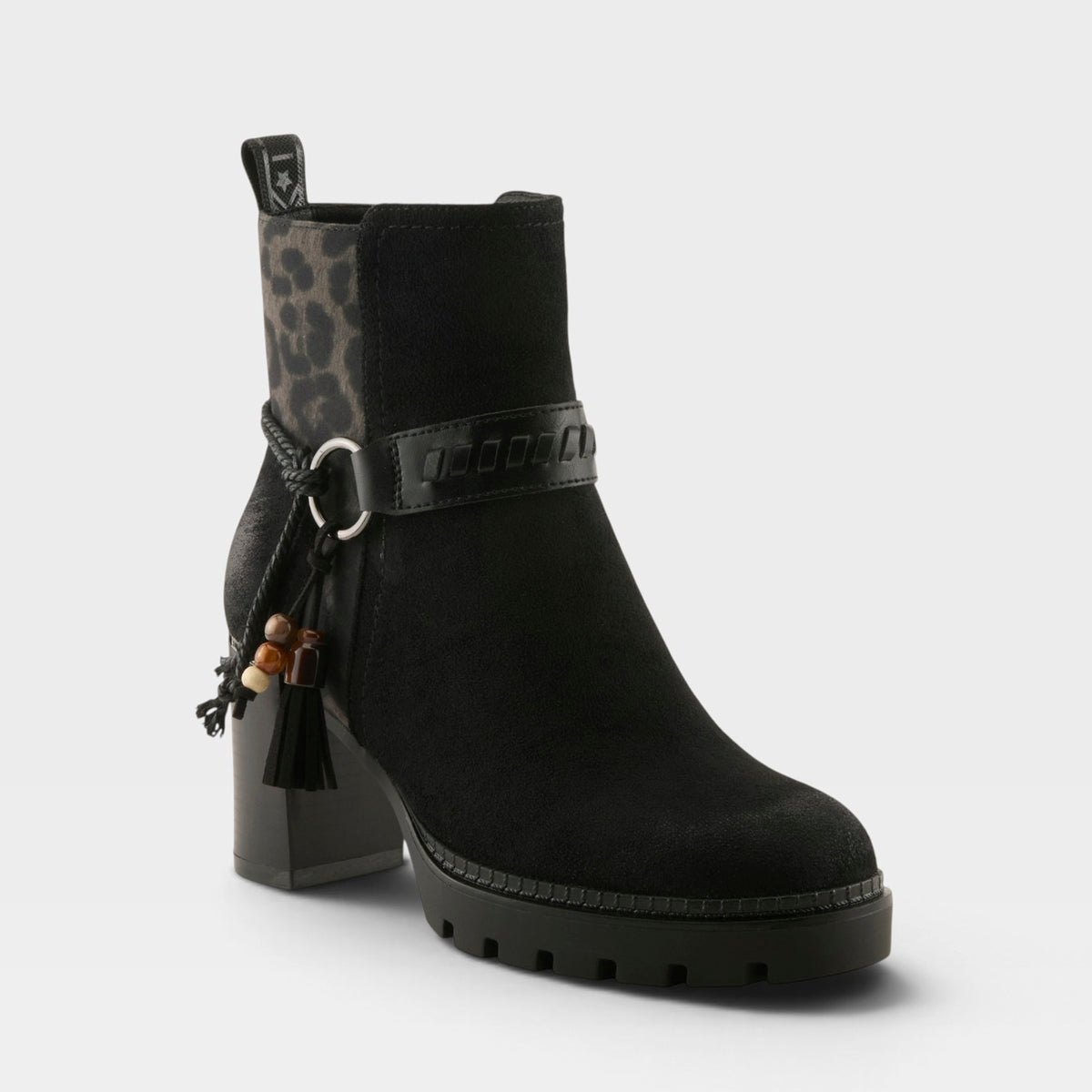PATRIZIA WESTENDGIRL BOOTS-11