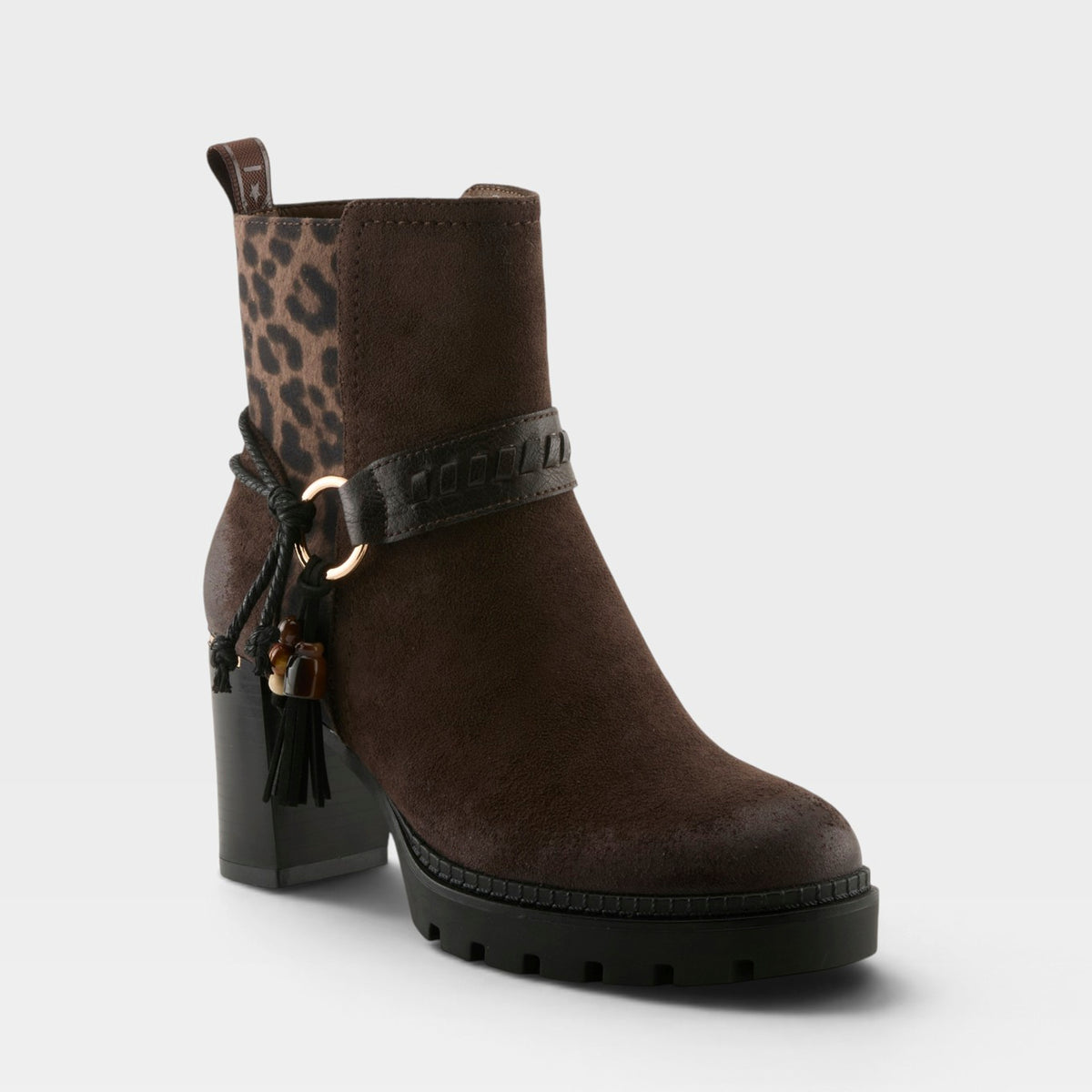 PATRIZIA WESTENDGIRL BOOTS-12