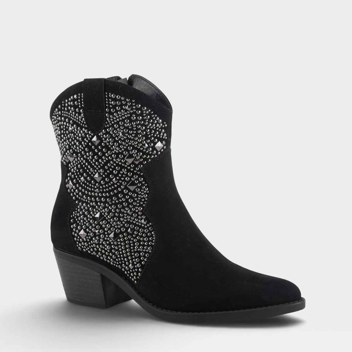 PATRIZIA WESTERIA WESTERN BOOTIE-13
