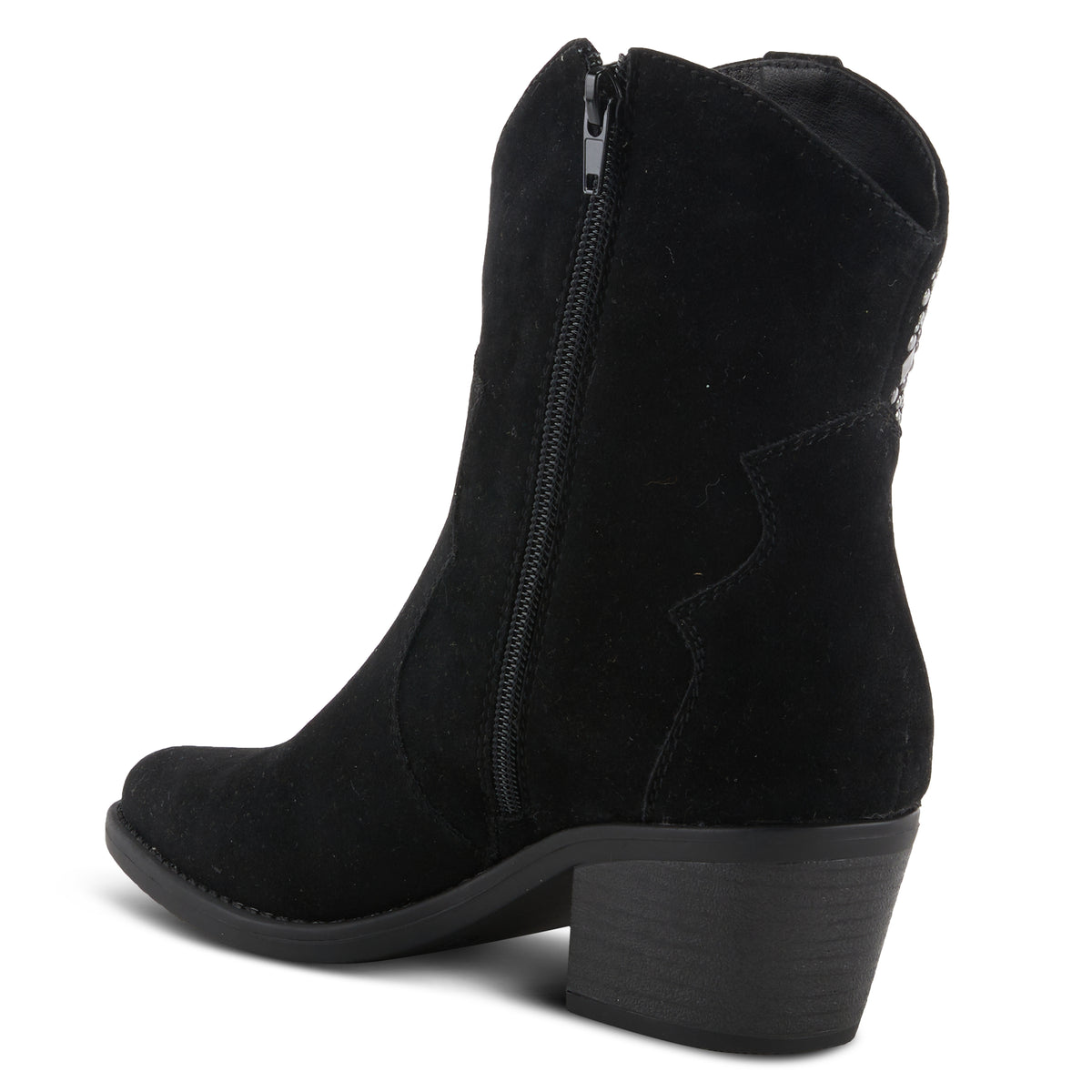 Patrizia PATRIZIA WESTERIA WESTERN BOOTIE boot with stylish fashion design