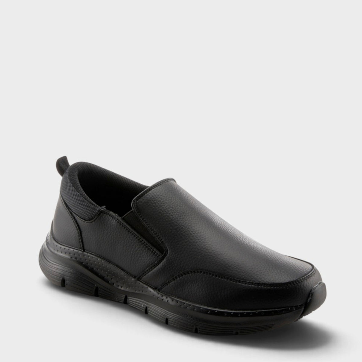 SPRING STEP PROFESSIONAL WHITAKER MEN'S SLIP-ON SHOES-1