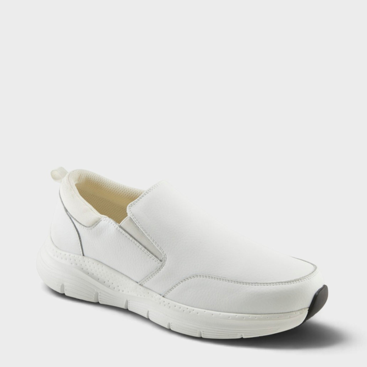 SPRING STEP PROFESSIONAL WHITAKER MEN'S SLIP-ON SHOES-8