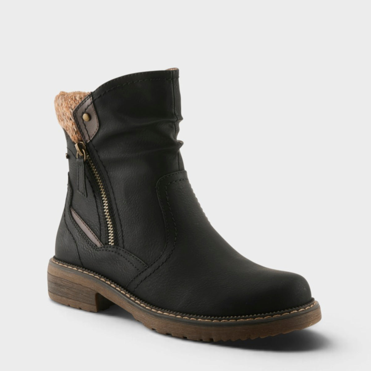 SPRING STEP RELIFE WIBEA BOOT-1
