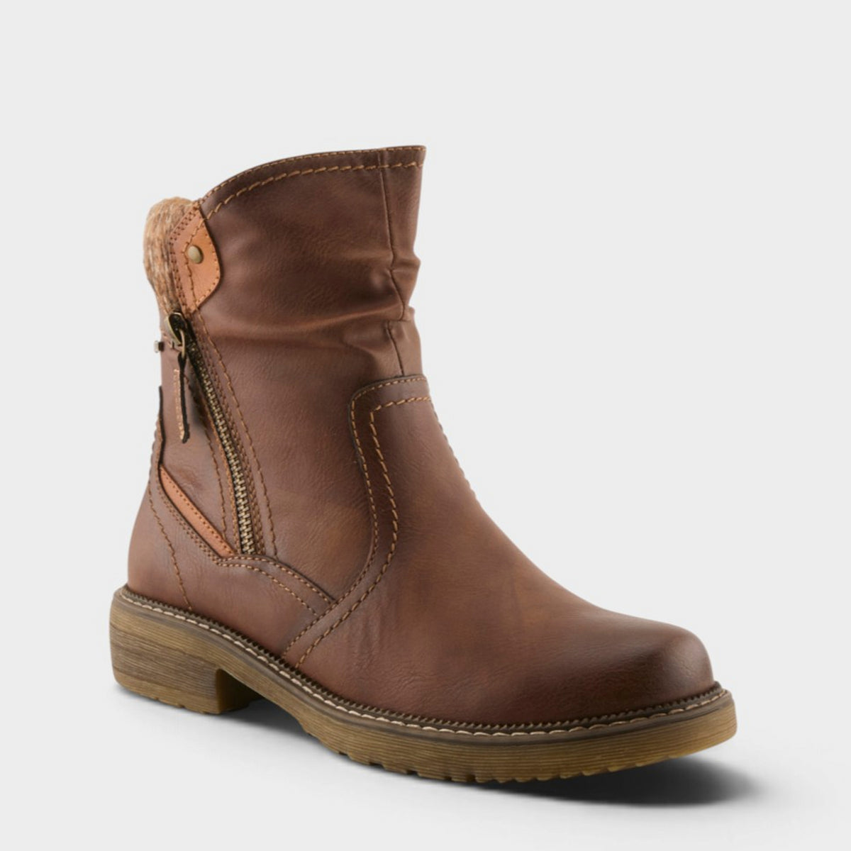SPRING STEP RELIFE WIBEA BOOT-7