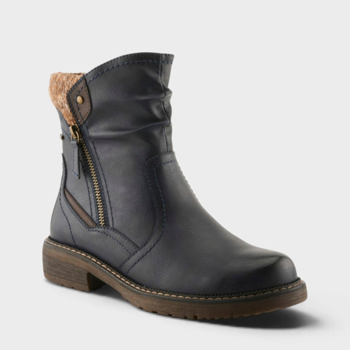 SPRING STEP RELIFE WIBEA BOOT-13