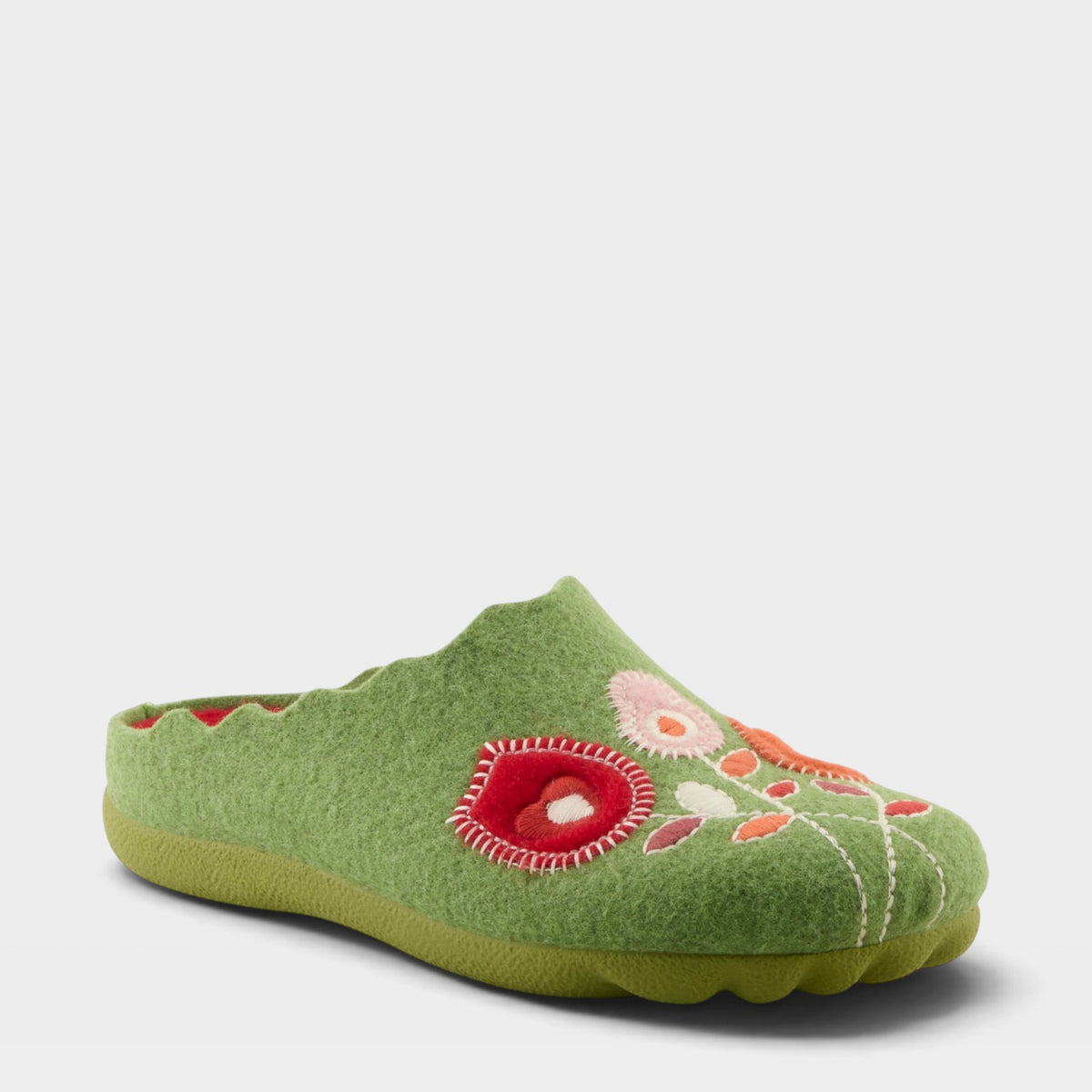 FLEXUS WILDFLOWER SLIPPER-1