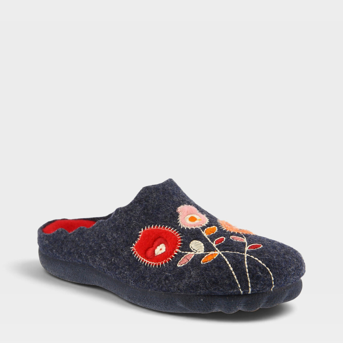 FLEXUS WILDFLOWER SLIPPER