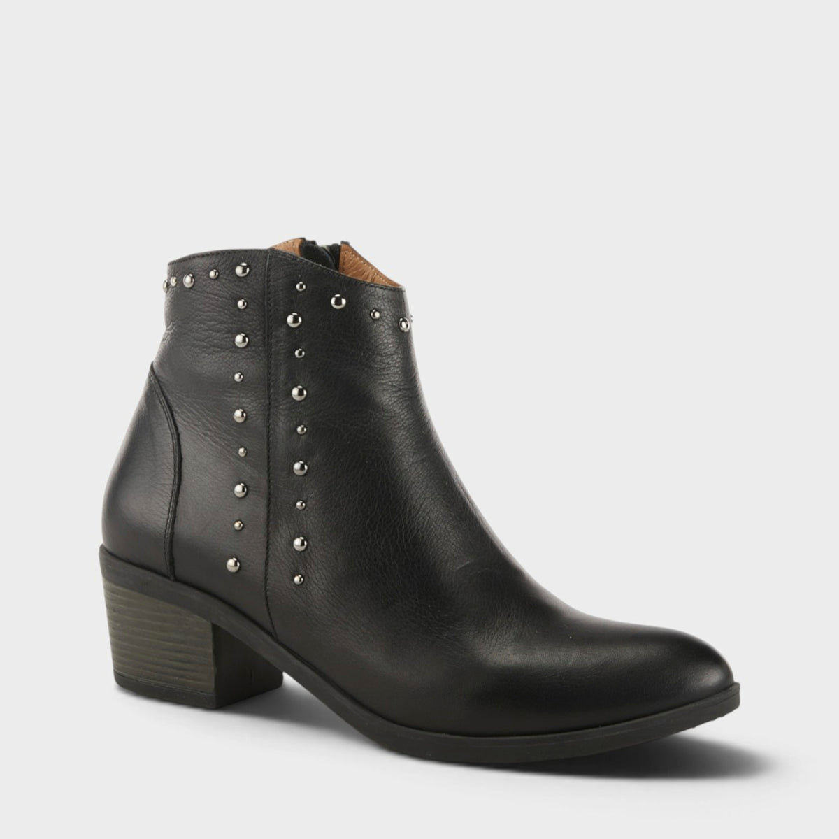 SPRING STEP WILDWEST BOOTS-19