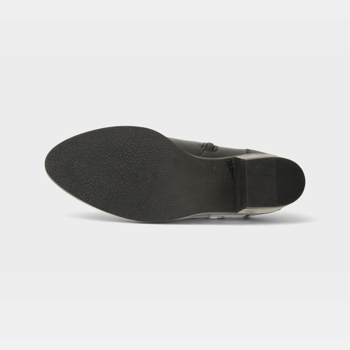 Spring Step Wildwest Black Boot