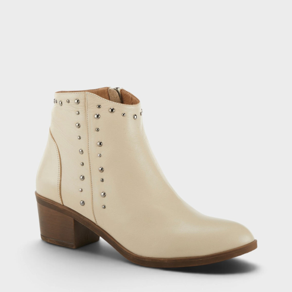 SPRING STEP WILDWEST BOOTS-1